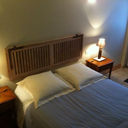 La Ferme Des Vignes Bed & Breakfast Hotot-en-Auge Екстериор снимка