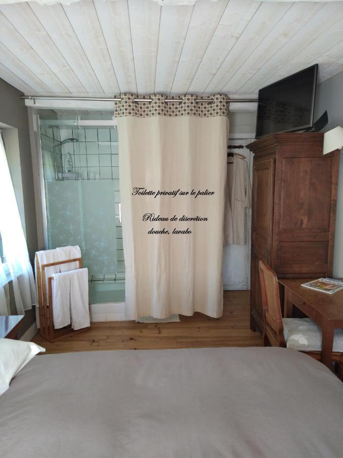 La Ferme Des Vignes Bed & Breakfast Hotot-en-Auge Екстериор снимка