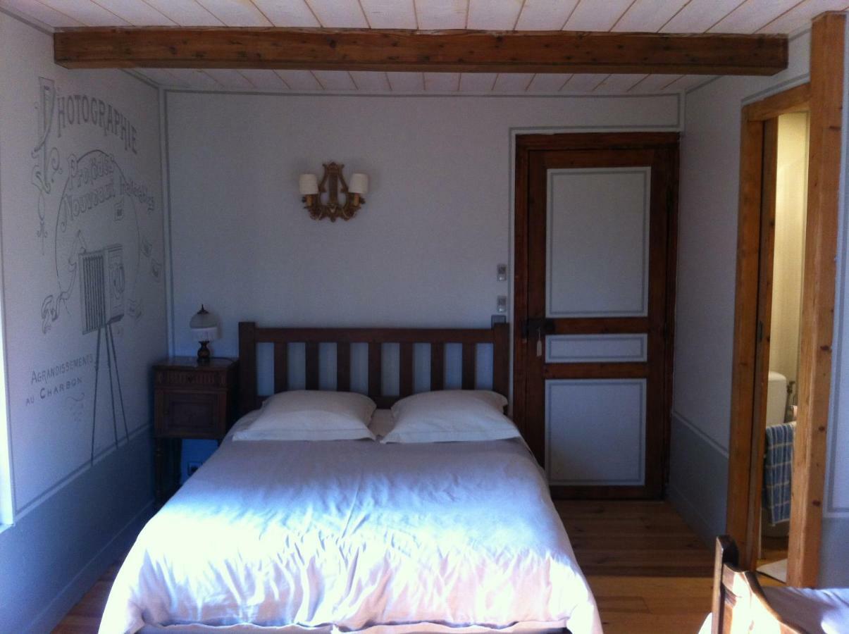 La Ferme Des Vignes Bed & Breakfast Hotot-en-Auge Екстериор снимка