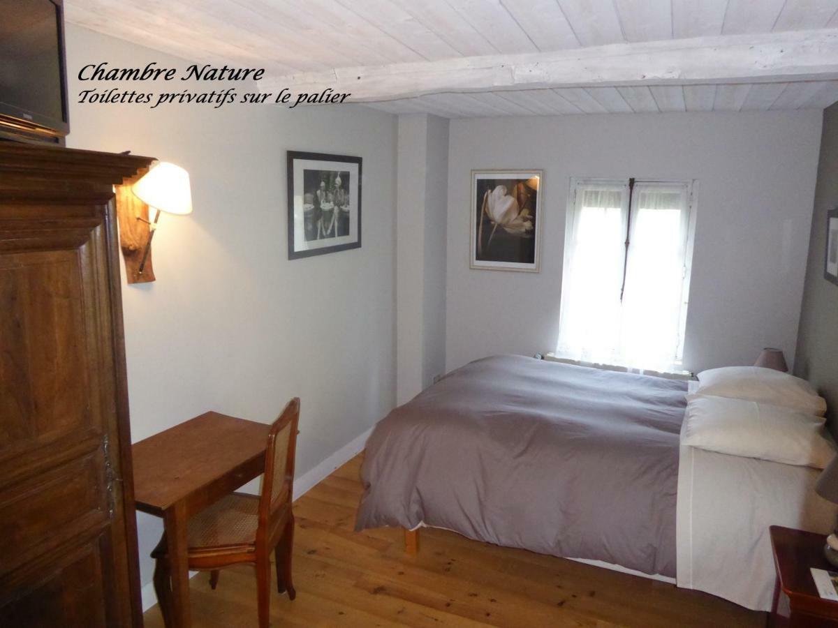 La Ferme Des Vignes Bed & Breakfast Hotot-en-Auge Екстериор снимка