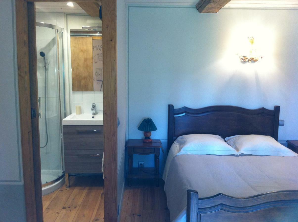 La Ferme Des Vignes Bed & Breakfast Hotot-en-Auge Екстериор снимка
