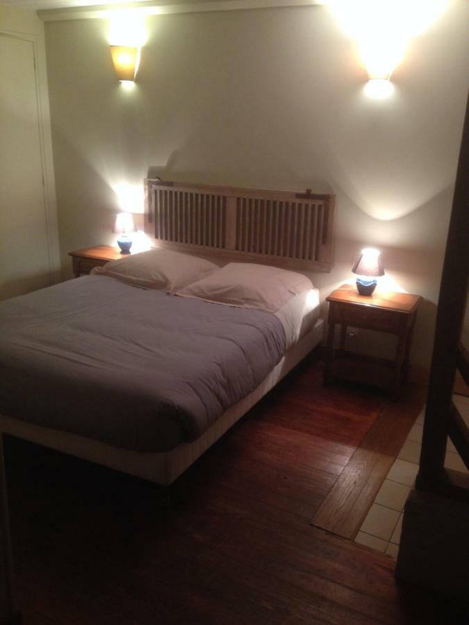 La Ferme Des Vignes Bed & Breakfast Hotot-en-Auge Екстериор снимка